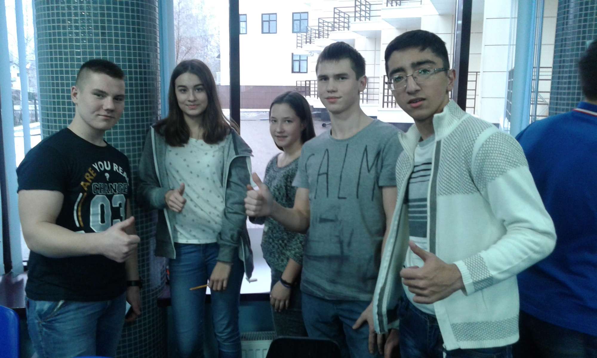 1 БИЗНЕС КОМПАНИЯ